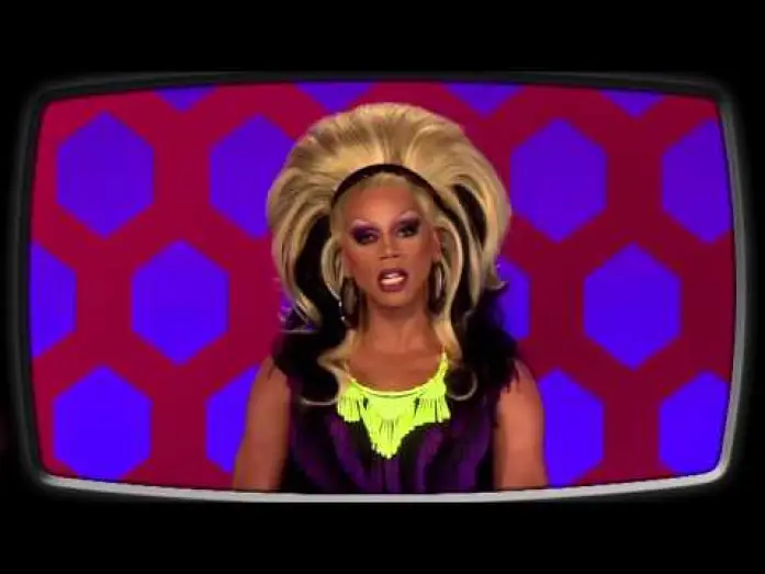 Video for the series RuPaul's Drag Race — Season 6 — RuPaul's Drag Race Season Six Casting Call