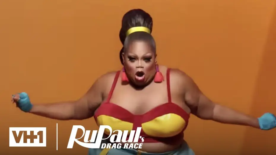 Video for the series RuPaul's Drag Race — Season 11 — RuPaul’s Drag Race Season 11 Official Promo | Coming Soon