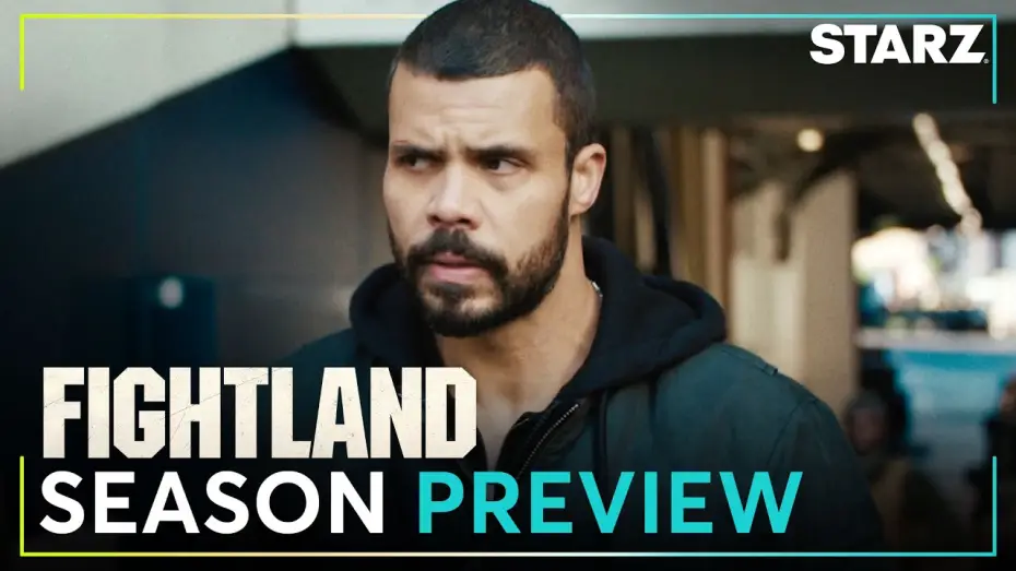Video for the series Fightland — Season 1 — Season Preview