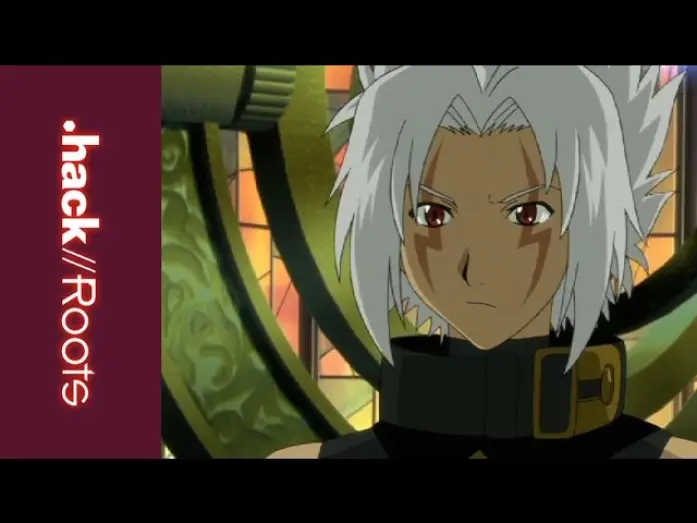 Video for the series .hack — .hack//Roots - Complete Box Set - AVAILABLE NOW!