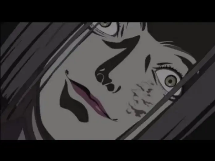 Видео к сериалу Texhnolyze — Texhnolyze -- Anime Classic -- Complete Series Available on DVD 8.28.12