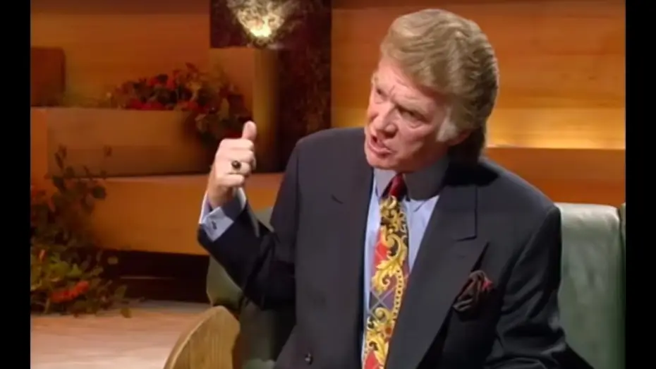Video for the series Knowing Me Knowing You with Alan Partridge — Alan Threatened By Cockney Gangster - Knowing Me Knowing You - BBC