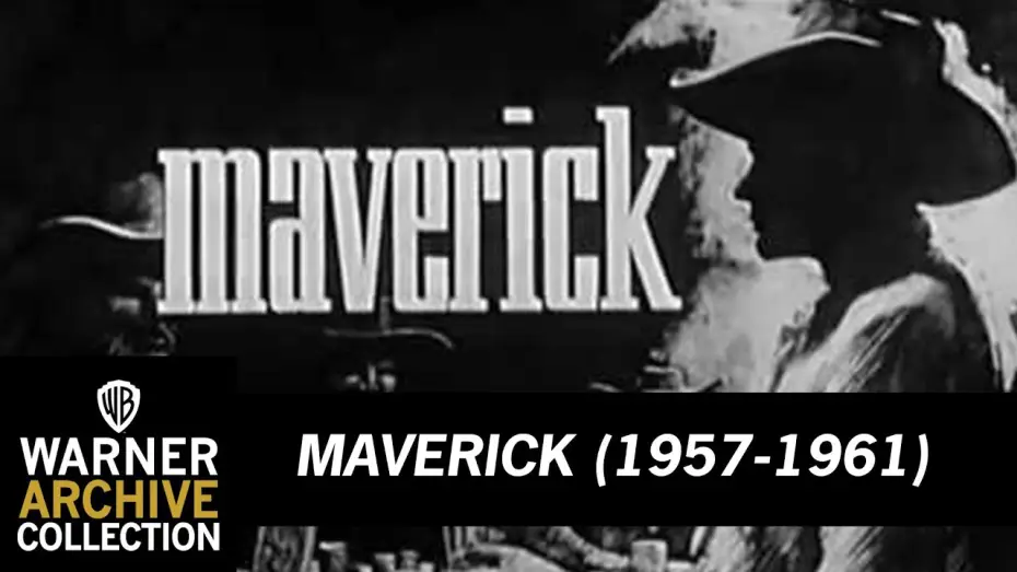 Видео к сериалу Maverick — Maverick (Opening Credits)
