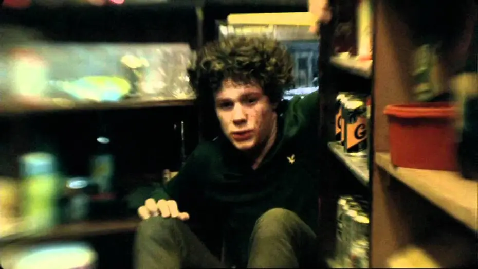 Видео к сериалу Skins — Skins - Series 3 Trailer