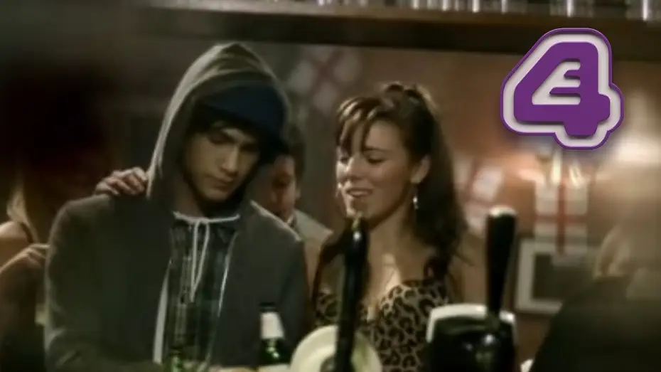 Видео к сериалу Skins — Skins | Series 3 Original Extended Trailer