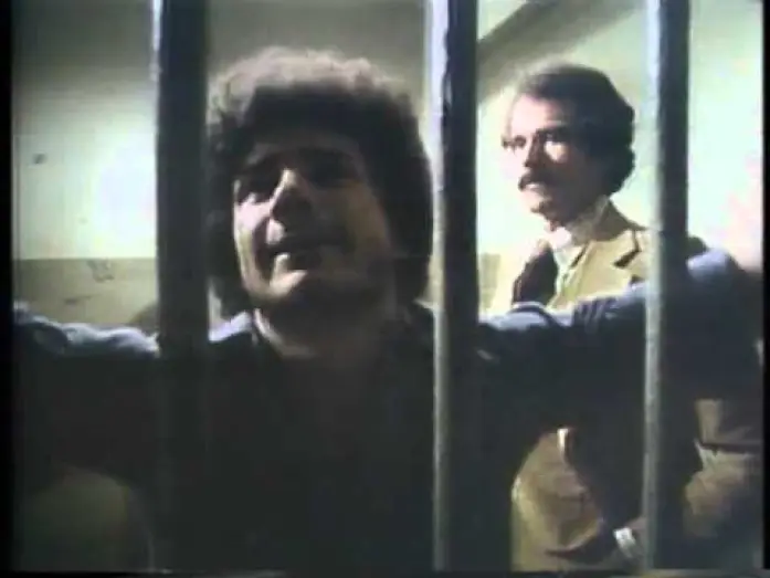 Video for the series The Rockford Files — 'Rockford Files' - 'Quincy' Network Promo (1978)