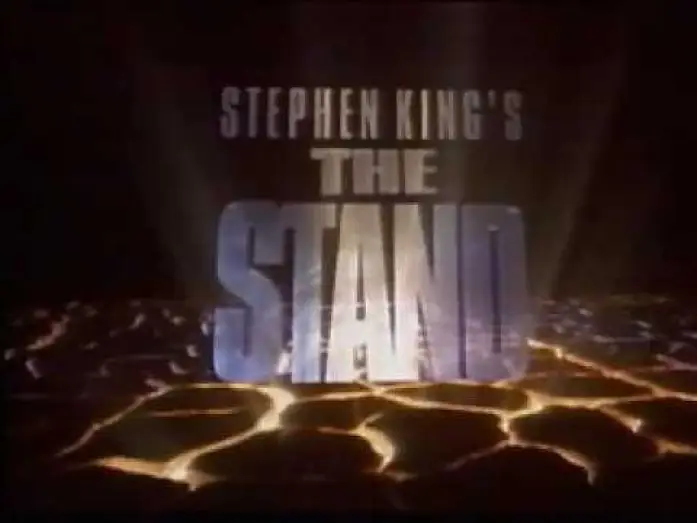 Видео к сериалу The Stand — The Stand Movie Trailer (1994)