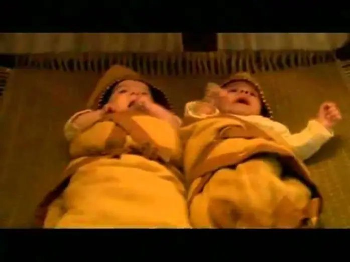 Video for the series Frank Herbert's Children of Dune — CHILDREN OF DUNE TRAILER