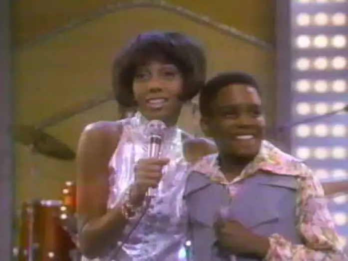 Video for the series The Jacksons: An American Dream — Promo Clip for "The Jacksons: An American Dream" Mini Series 1992