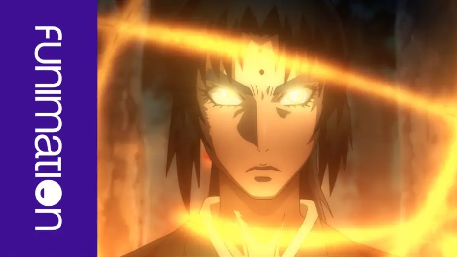 Video for the series Basilisk — The Ouka Ninja Scrolls — Basilisk: The Ouka Ninja Scrolls Part 1 - Official Trailer (Own It 4/2)
