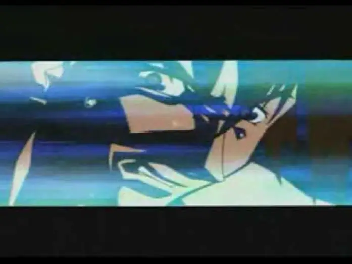 Video for the series Excel Saga — Excel Saga Trailer