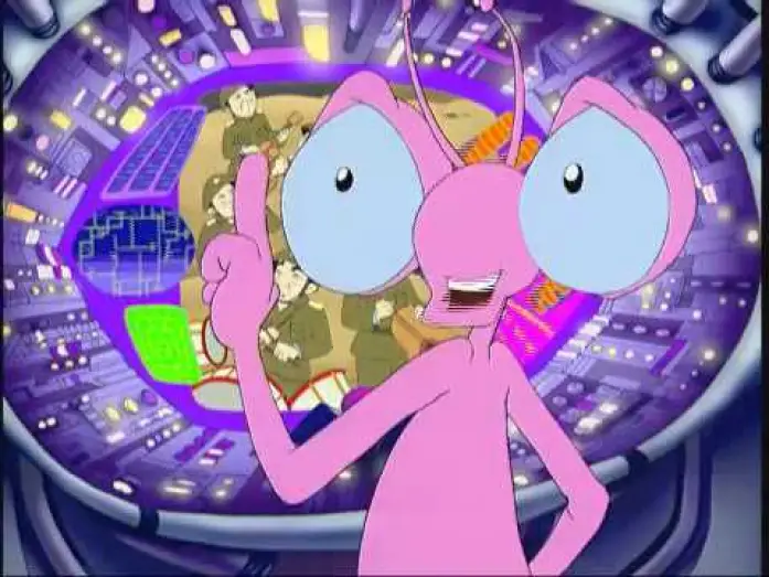 Video for the series Tommy & Oscar — Tommy & Oscar - Trailer IT
