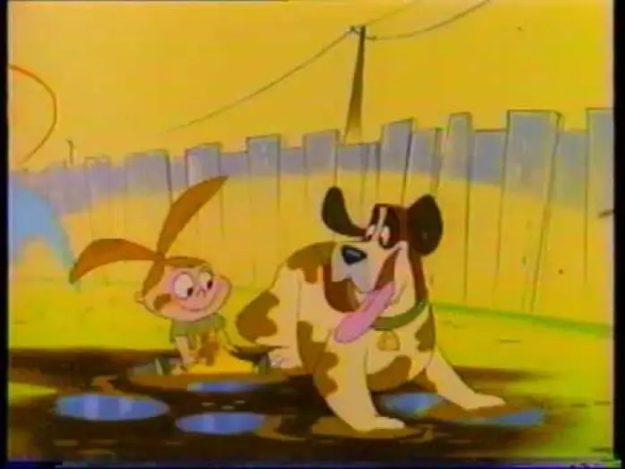 Video for the series Beethoven — Beethoven The Animated Series: Theme Song