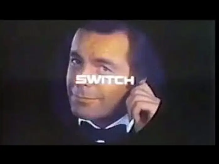 Video for the series Switch — "Switch" TV Intro 1