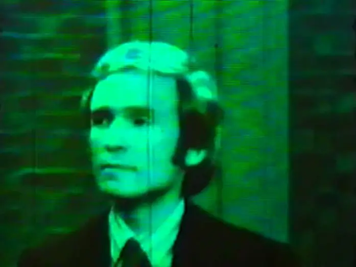 Video for the series The Dick Cavett Show — ABC promo The Dick Cavett Show 1970s