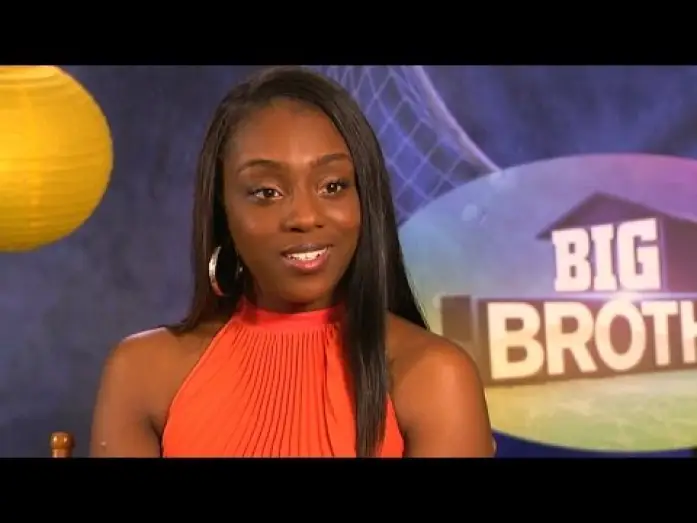 Видео к сериалу Big Brother — Big Brother - New Houseguests - Strengths and Strategies