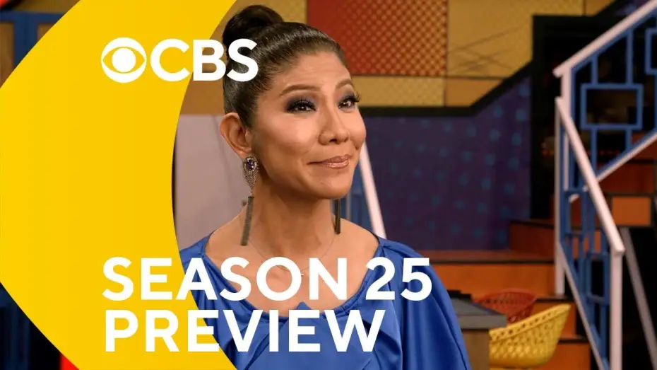 Видео к сериалу Big Brother — Big Brother - Big Brother 25th Season Premiere Preview