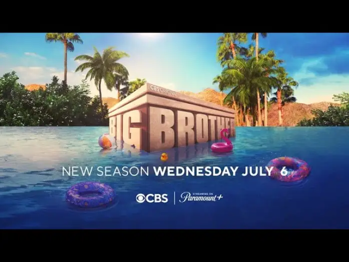 Видео к сериалу Big Brother — Big Brother 24 Premiere Preview