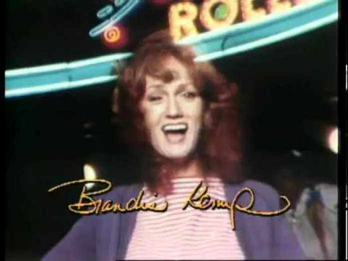 Video for the series Fridays — Fridays (1980) Opening Sequence