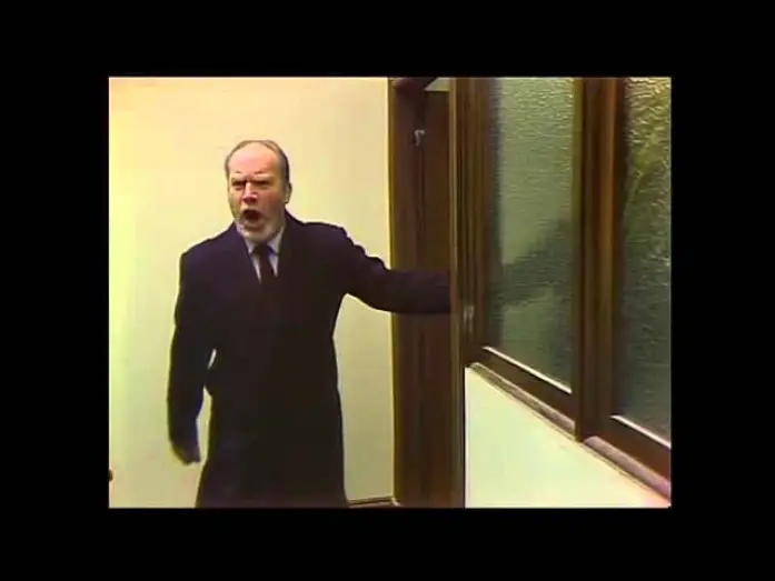 Video for the series Carson's Law — Season 1 — Carson's Law Volume 04