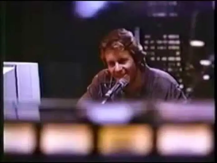 Video for the series Midnight Caller — "Midnight Caller" TV Intro