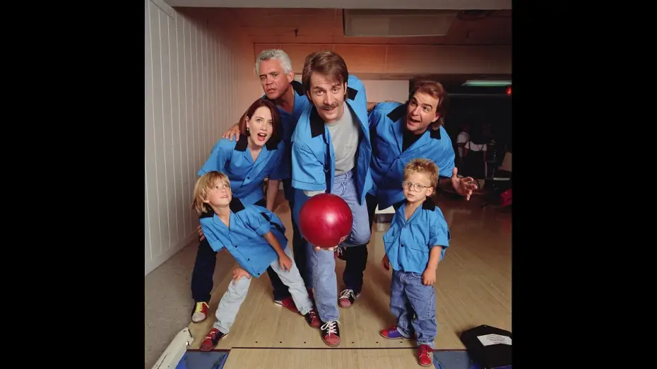 Video for the series The Jeff Foxworthy Show — Tuesdays - THE JEFF FOXWORTHY SHOW + THE BILL ENGVALL SHOW