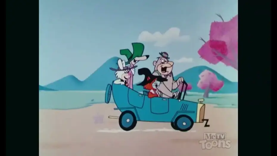Video for the series The Magilla Gorilla Show — MeTV Toons - Magilla Gorilla Show - Intro, Interstitials, Credits (3:33)