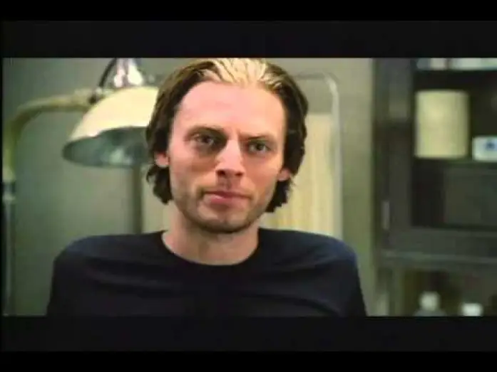 Video for the series Angels in America — ANGELS IN AMERICA- Movie Trailer