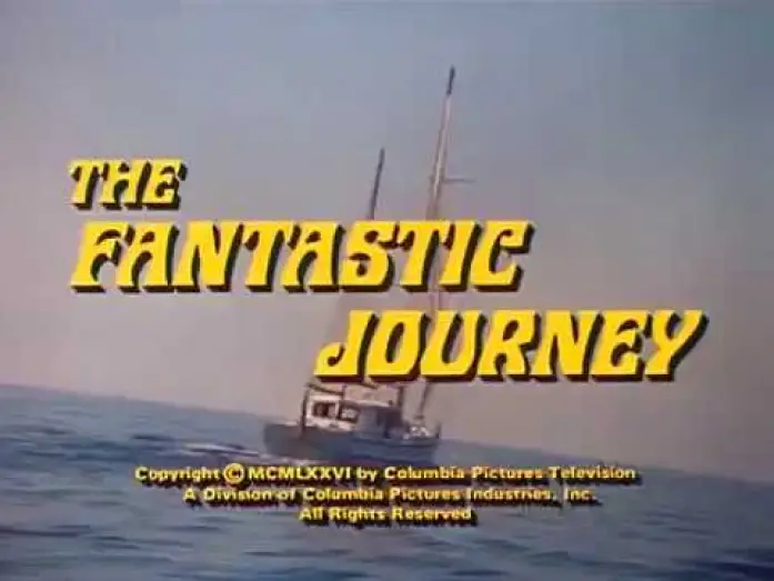 Video for the series The Fantastic Journey — Get Lost in TV - THE FANTASTIC JOURNEY