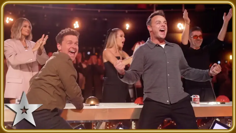 Video for the series Britain's Got Talent — Britain's Got Talent is BACK! | BGT 2024