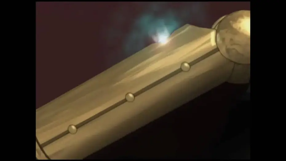Видео к сериалу Final Fantasy: Unlimited — Final Fantasy Unlimited Kaze (Japanese)