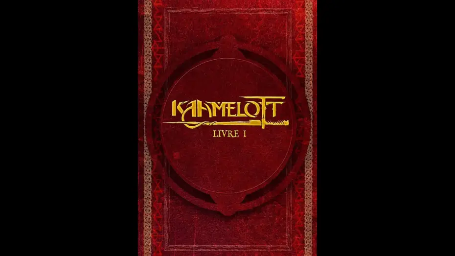 Video for the series Kaamelott — Kaamelott saison 1 (2005) -  bande annonce vf