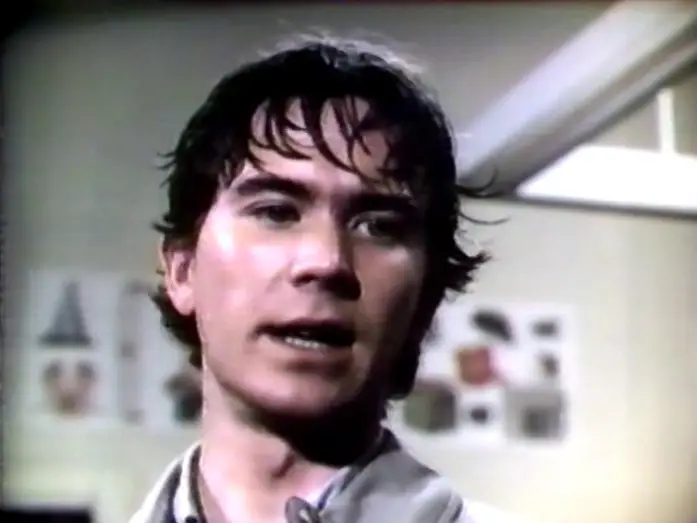 Видео к сериалу Blue Thunder — ABC Monday Night promo April 1984
