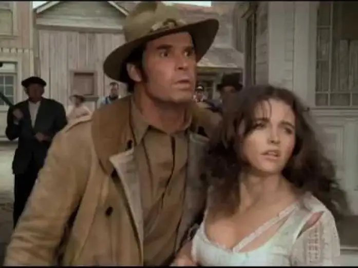 Video for the series Nichols — Get Lost in TV - NICHOLS