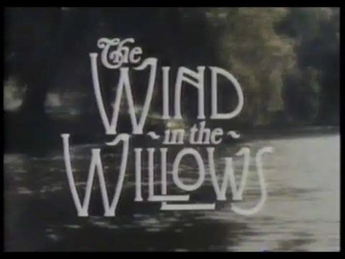 Video for the series The Wind in the Willows — The Wind In The Willows (1983) Trailer