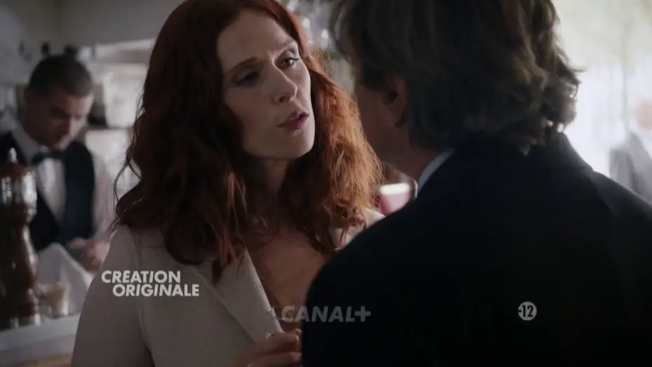 Видео к сериалу Spiral — Engrenages, Nouvelle Enquête - Bande-Annonce CANAL+ [HD]