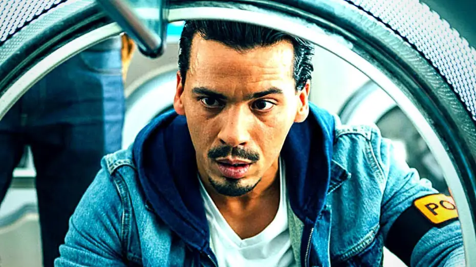 Video for the series Spiral — ENGRENAGES SAISON 8 Bande Annonce (Canal+, 2020) Audrey Fleurot