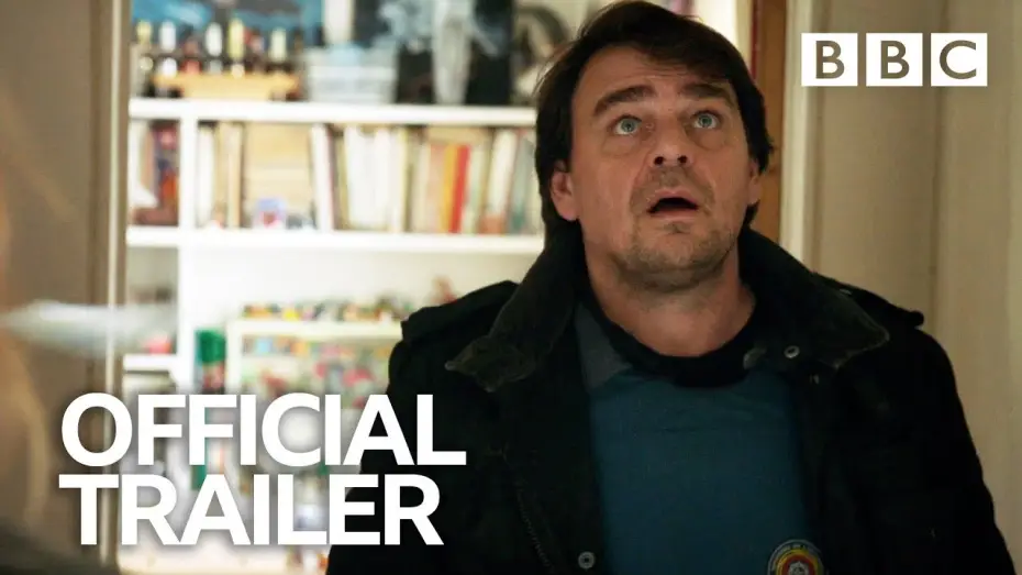 Video for the series Spiral — Spiral | BBC Trailers