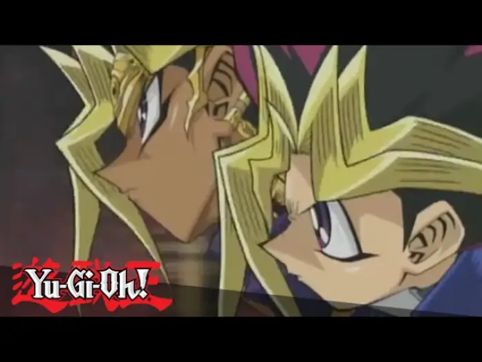 Video for the series Yu-Gi-Oh! Capsule Monsters — Season 5, Version 2 Opening Theme