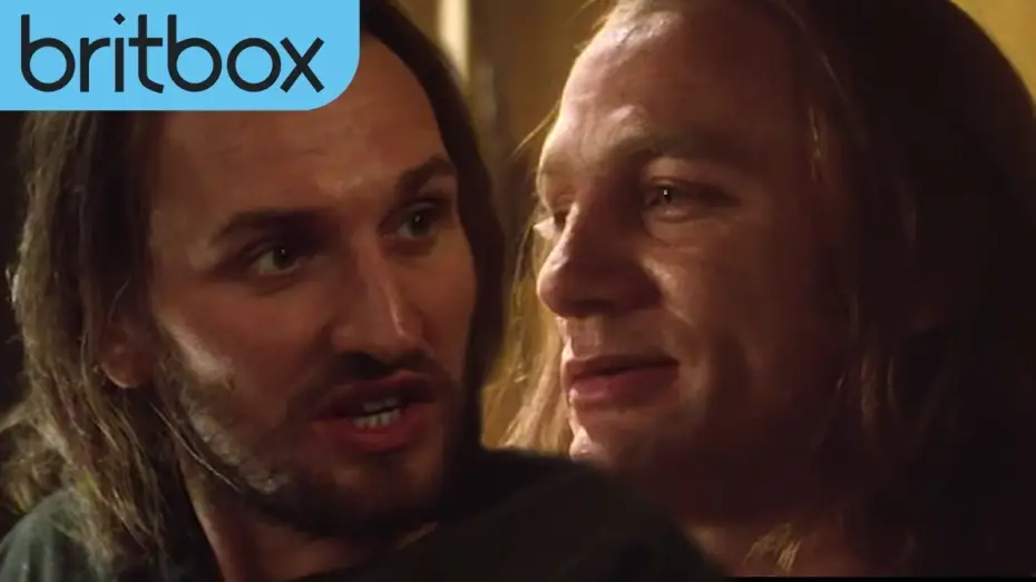 Video for the series Our Friends in the North — Our Friends in the North | Daniel Craig Embraces the 70s | BritBox