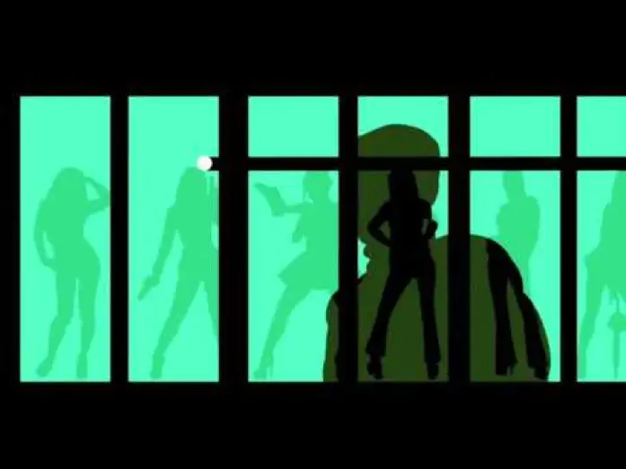 Video for the series Archer — Archer Intro Season 1 (HD) (2009)
