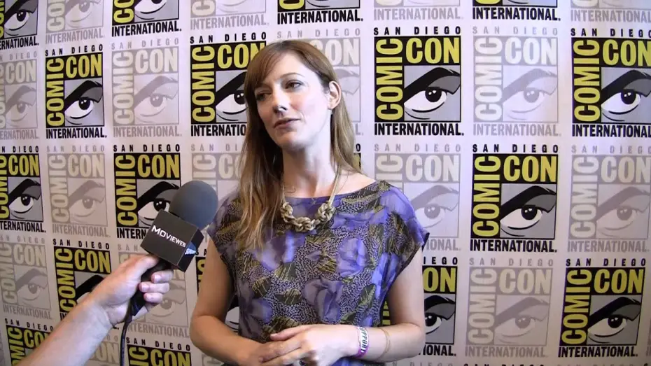 Video for the series Archer — Archer - Season 3 Comic-Con Exclusive: Judy Greer
