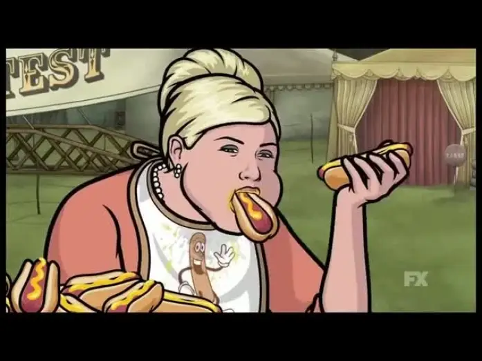 Video for the series Archer — Season 6 — ARCHER - Season 6 First TRAILER