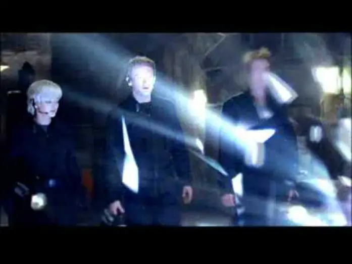 Video for the series Primeval — Primeval Season 1 Trailer