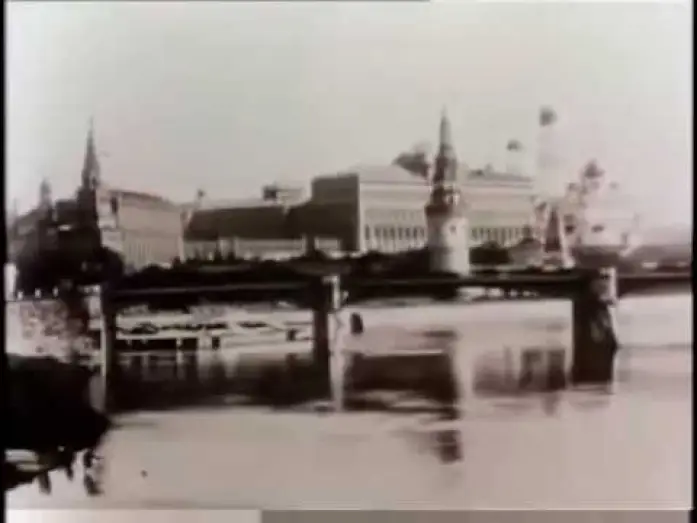 Video for the series Reilly: Ace of Spies — "Reilly, Ace of Spies" TV Intro
