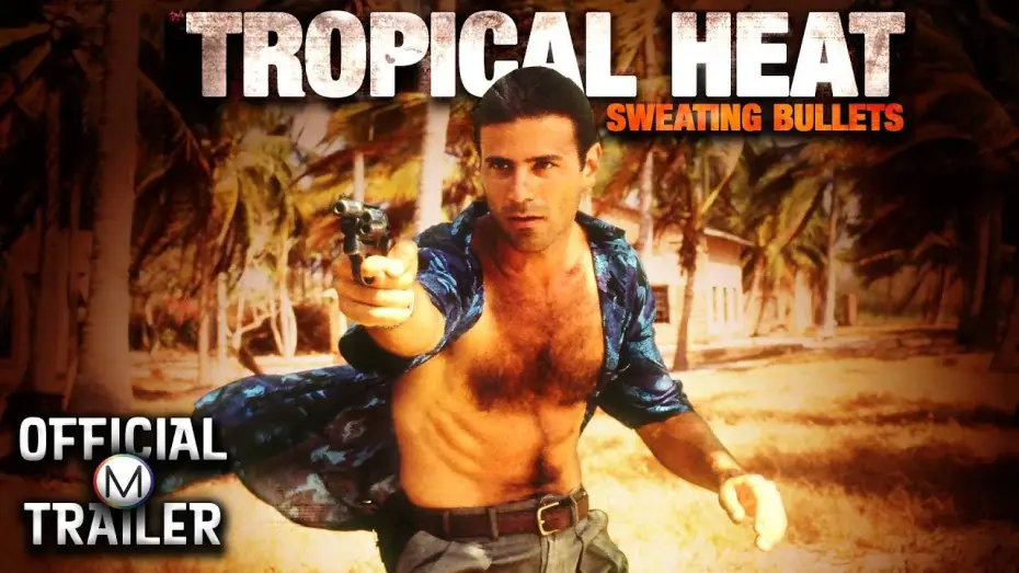 Video for the series Tropical Heat — Tropical Heat (1991) | Official Trailer