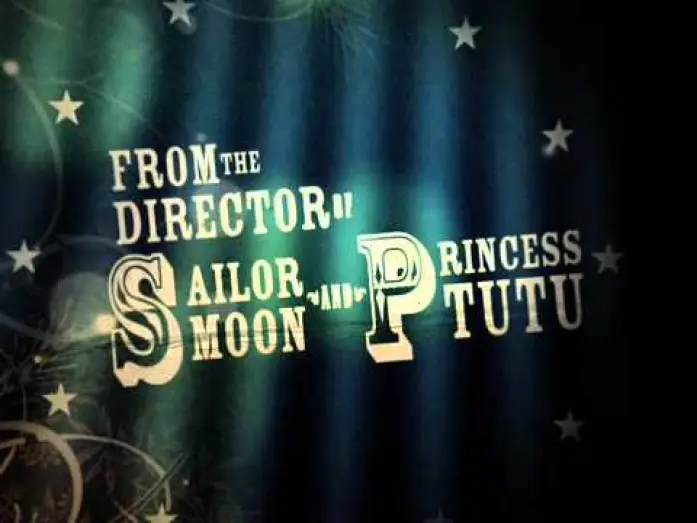 Video for the series Kaleido Star — Kaliedo Star - Season 2 on DVD 12.28.10 - Anime Trailer