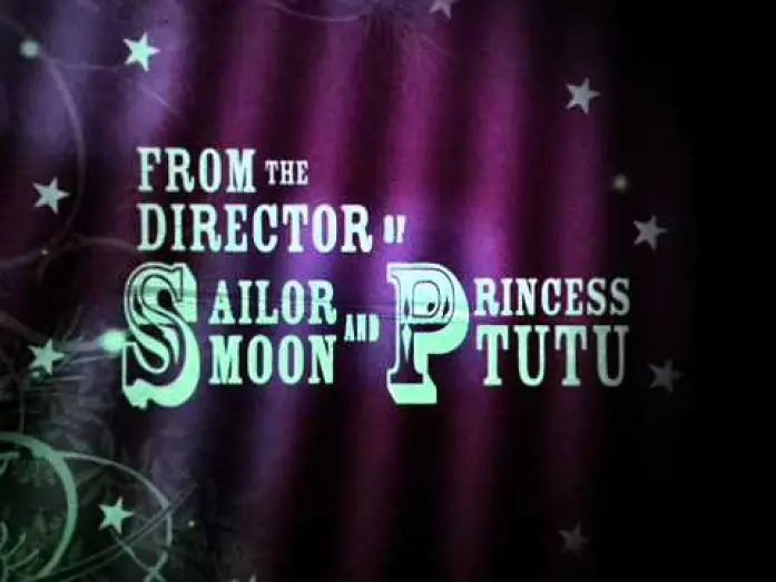 Video for the series Kaleido Star — Kaliedo Star - Season 1 on DVD 11.23.10 - Anime Trailer