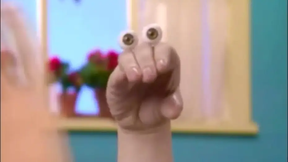 Video for the series Oobi — Oobi Intro