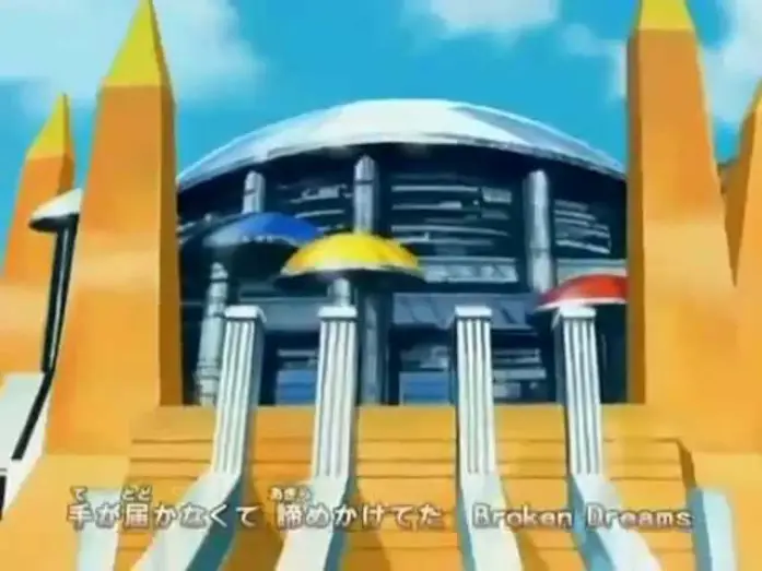 Video for the series Yu-Gi-Oh! GX — Yu-Gi-Oh! GX (Trailer)